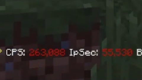 [2024] MCSTORM.IS | Minecraft bot attack test - 263k CPS @ 55k IP/s peak (Thunderstorm plan)