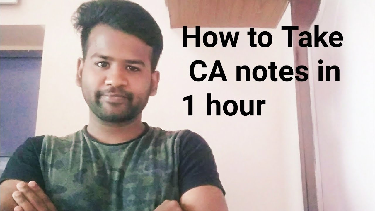 How to take Current affairs Notes in 1 Hour | Vasu Devan IBPS po ( 2021 )