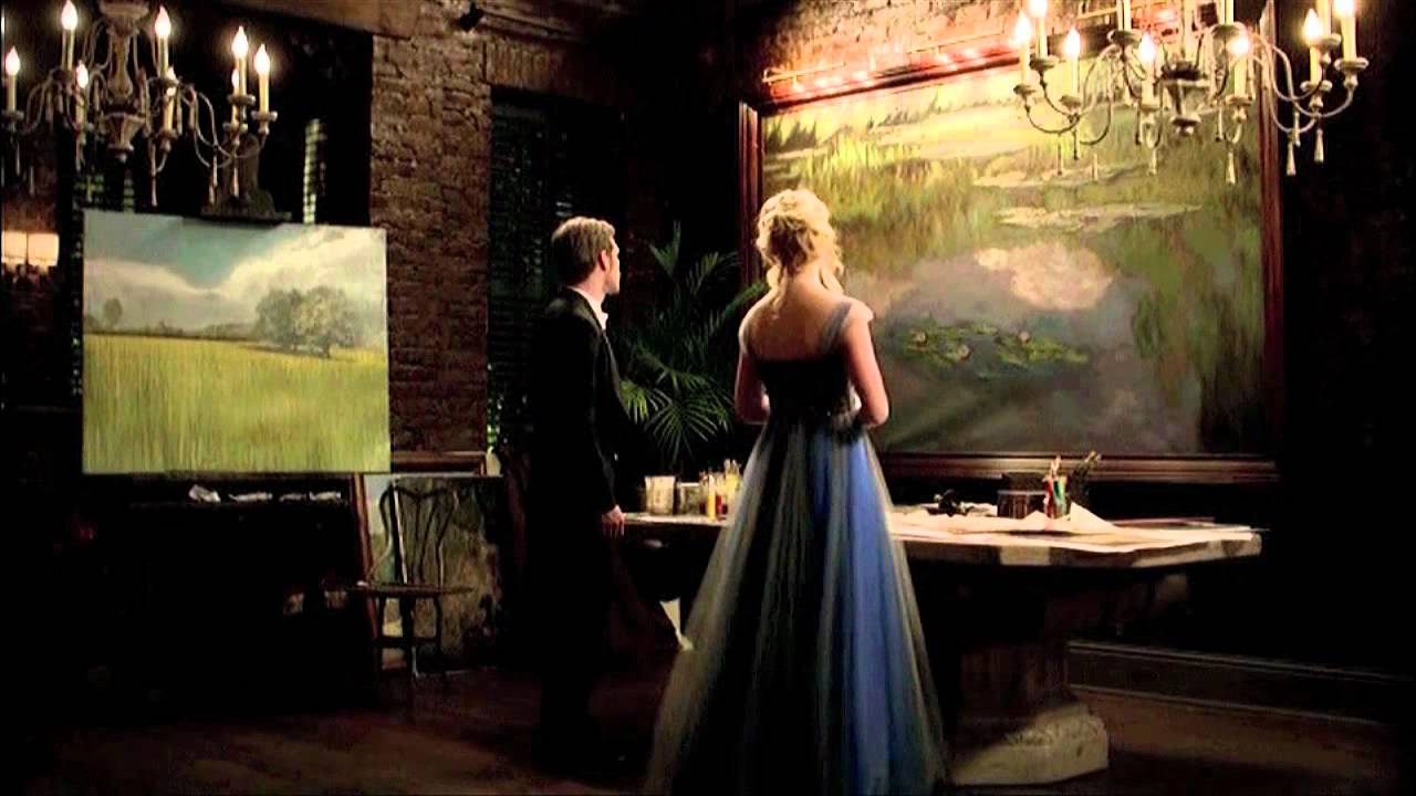 caroline & klaus | turn to stone