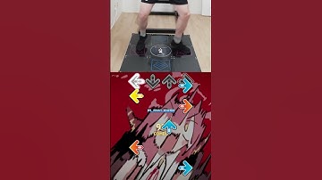 [DDR] Unwelcome School (Aiobahn Remix) - @Aiobahn