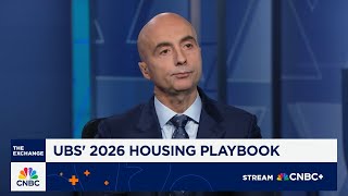 Setup Feels Good For Homebuilder Stocks Into 2026, Says Ubs John Lovallo