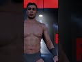 Here Comes Evan Steel #caw #wwe #efed #wwe2k25