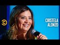 Don’t Smoke Weed If Your Life Sucks - Cristela Alonzo