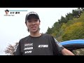 【MORIZO Challenge Cup 2025】Rd.8 M.C.S.C. ラリーハイランドマスターズ 2025　DAY2 速報ダイジェスト