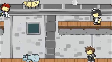 Best Free Guide For Scribblenauts Remix World 13 Level 8