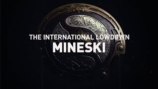 The International Lowdown 2018 - Mineski
