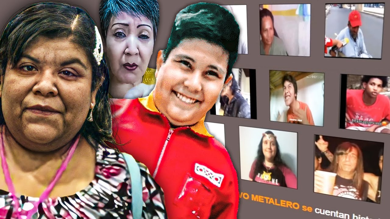 Juegos del hambre de lolcows y famosos raros 😵