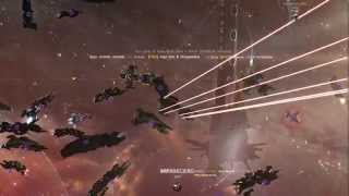 Highlight of 60M-TG Station Battle [RAW]