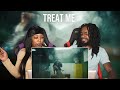 Chlöe - Treat Me (Official Video) REACTION