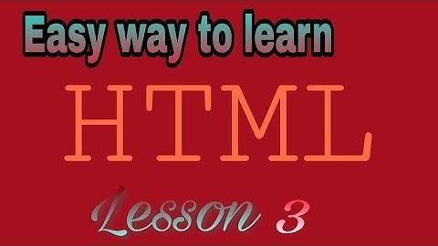 Html tutorial for beginners in hindi  full course || Text formatting tags | part 03