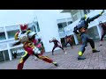 TEASER - SATRIA GARUDA BIMA X EPISODE 24