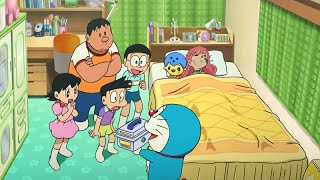 Doraemon New Episode In Hindi Doraemon In Hindi Doraemon Cartoon 2021