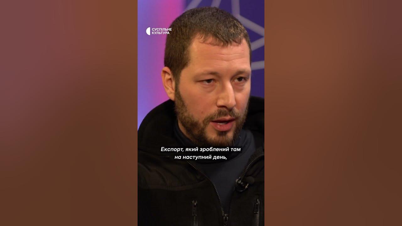 Мстислав Чернов про те, як вдалося вивезти з окупованого Маріуполя ...