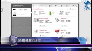 Viernes de App | Aplicación antirrobo screenshot 5