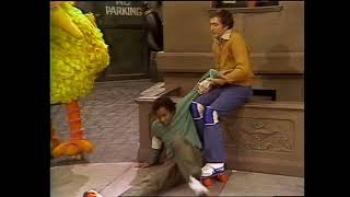 1322 - David Attempts To Rollere