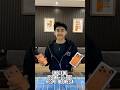 Unboxing iPhone 17 Pro 256gb New iBoc