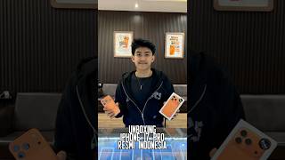 Unboxing iPhone 17 Pro 256gb New iBoc