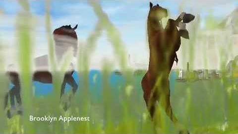 MEP part 12 for Diana Bravestorm