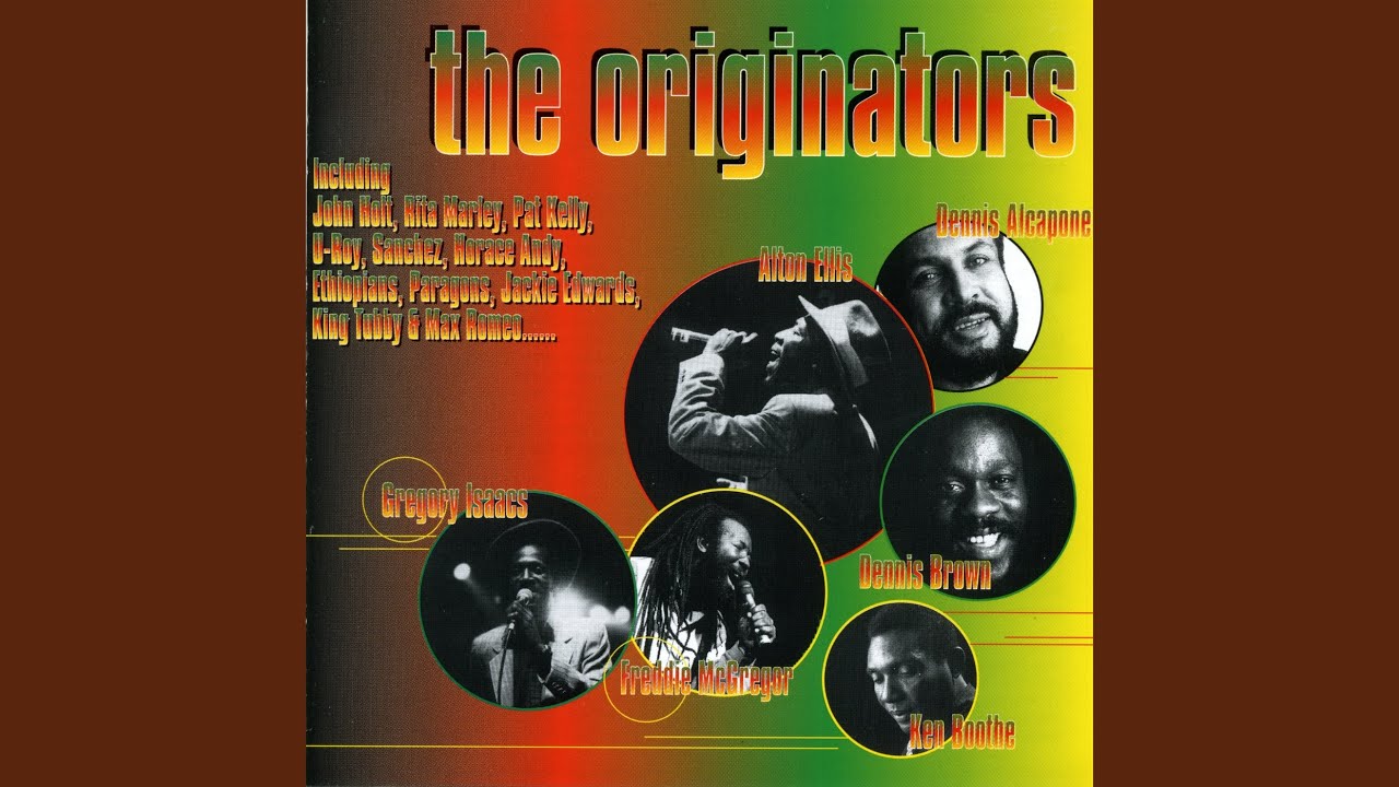 Just Once In My Life