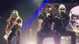 Hämatom und Dymytry - live auf dem West-Fest in Geiselwind