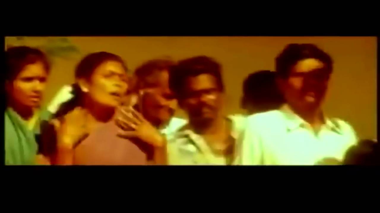 'A' Full Kannada Movie Upendra Chandni 1998 YouTube