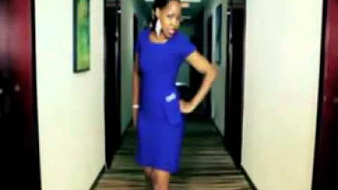 Dj mukiibi video mix Whatever   Zanie Brown New 2013 HD