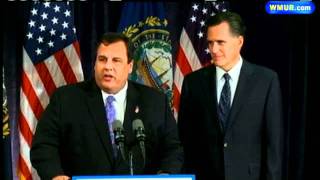 Romney Picks Up High-Profile Endorsement