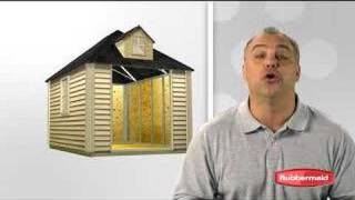 Famous Rubbermaid® Frameworks™ - Quality Net Worth