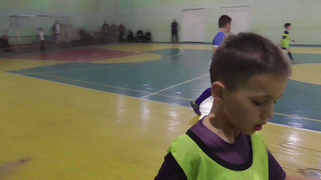 (2012) ДФК Лідер - ФК Dynamo Family 2 - YouTube