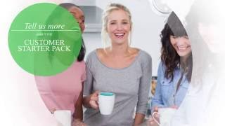 Customer Starter Pack Introduction
