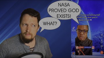The Worst Argument For God