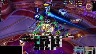 Heroic Midnight Falls | Holy Paladin PoV