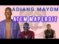 Adiang Mayom By Atem Maperdit South Sudan Music PK TV 