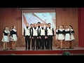 Музыкальный Театр ЛИМОНАД - ПИСЬМА С ФРОНТА