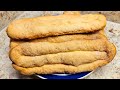 como hacer churros pan tradisional de guatemala