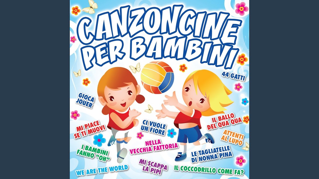 Il ballo del qua qua