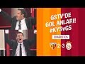 GS TV'DE GOL ANLARI!  #KYSvGS