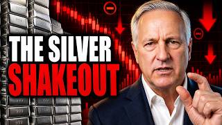Silver Just Set Up Its 1980 Repeat