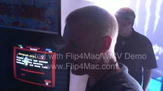 Super Bubble Bobble World Record Attempt.