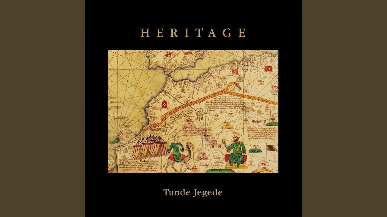 Watch Heritage on YouTube Watch Heritage on YouTube