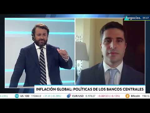 "Necesitamos ver en Reino Unido un nuevo l&iacute;der que d&eacute; m&aacute;s confianza a los mercados". Bondurri