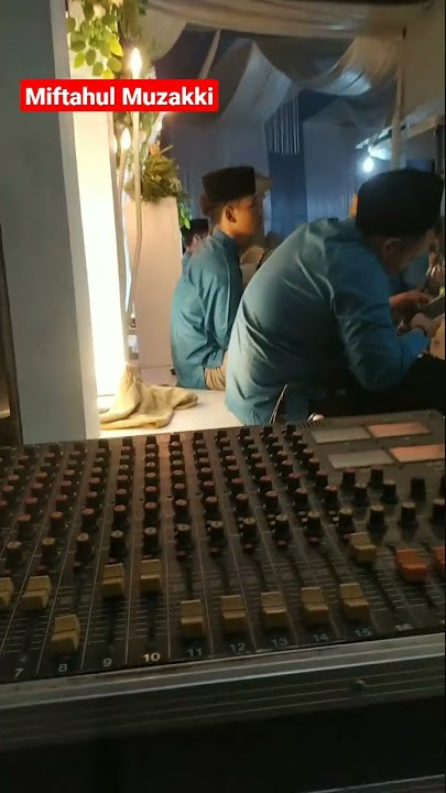 Tri Jaya Sound System live Takeran Magetan part 2