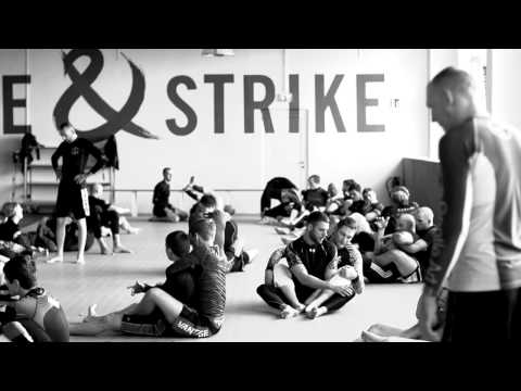 Grapple&Strike Teaser