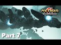 Metroid prime remastered  part 7 spider ball ftdesilent49