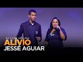 Alívio - Jessé Aguiar (Ao Vivo)