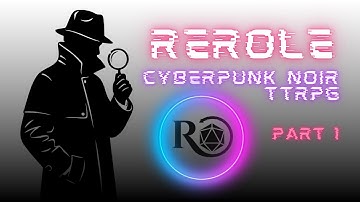 Karuma Part 1 | Savage Worlds One Shot