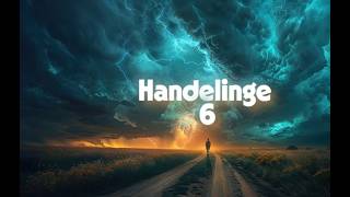 Lees Handelinge 6 saam met ons.