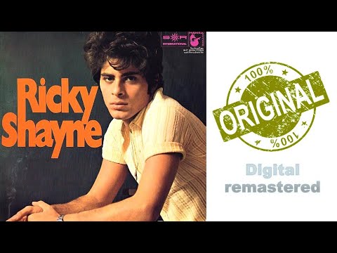 Ricky Shayne -