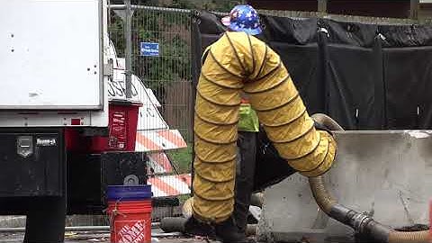 Fixing Pipes Without Digging: How JEA Uses CIPP Technology to Upgrade Jacksonville’s Infrastructure