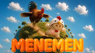 A Warm Bowl Of Menemen With Loobin